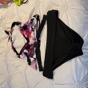 Women's bikini